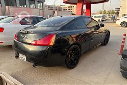 إنفينيتي G37 كوبيه